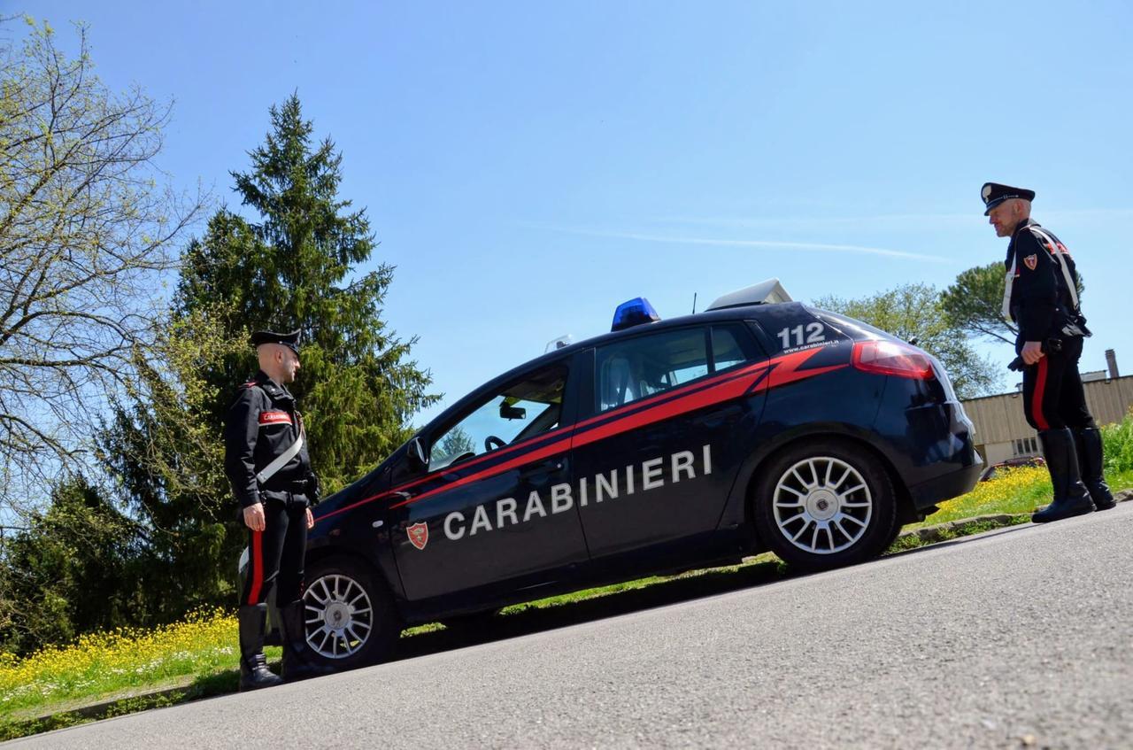 Atti persecutori e lesioni alla ex, esce dal carcere e viene arrestato con la stessa accusa – ecco che cosa è successo