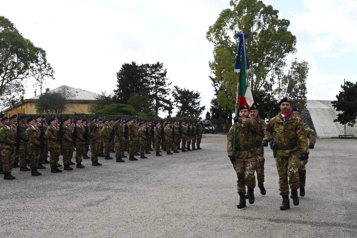 La Brigata Sassari torna in Libano – Ecco quando e perché