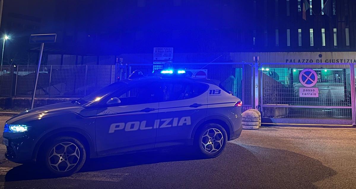 Insulti, botte e minacce di morte alla moglie: in carcere il marito 39enne violento