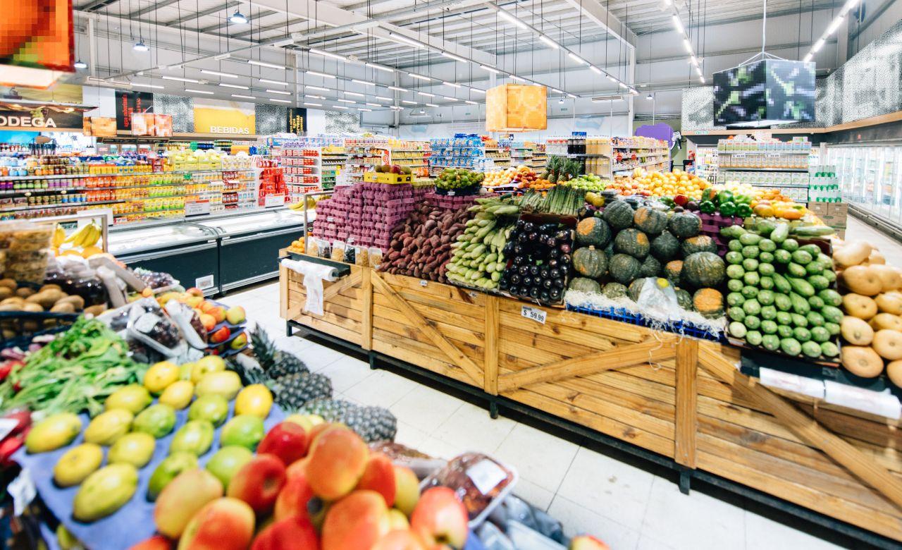 
	Frutta ritirata dal mercato (Foto di repertoroio)

