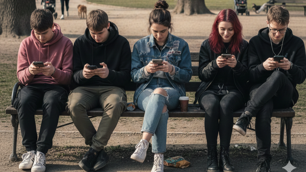 Dopo l’Australia anche la Francia vieta l’uso dei social agli under 15 – Cosa dice la legge in vigore da settembre 2026