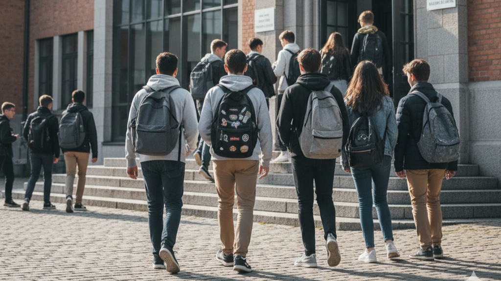 Dimensionamento scolastico: ecco i 9 accorpamenti stabiliti dal commissario del governo Meloni