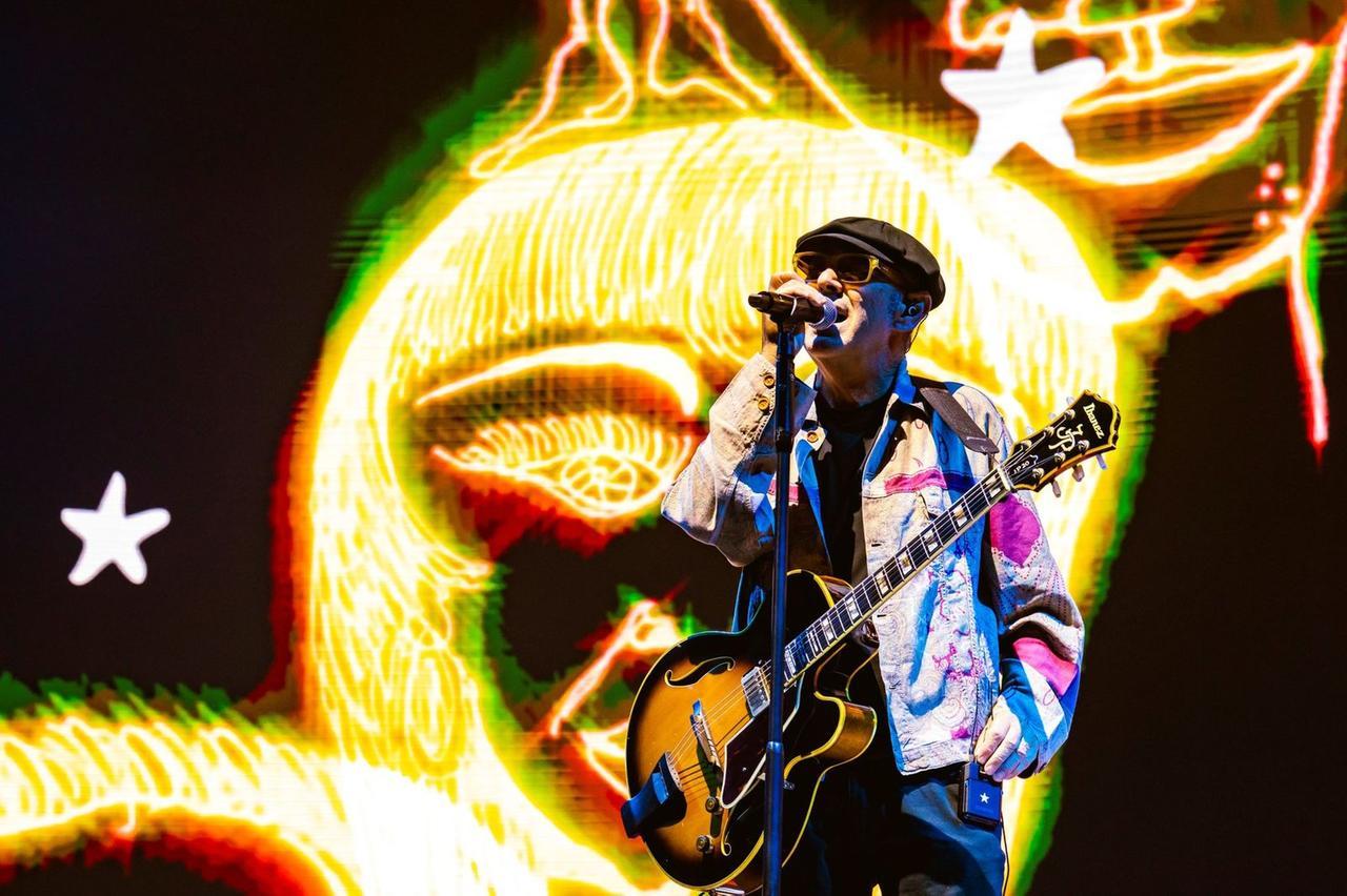 Luca Carboni torna in concerto in Sardegna: tutti i dettagli su biglietti, luogo e data