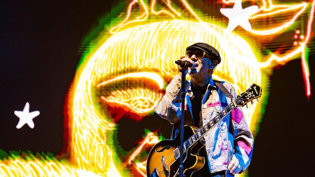 Luca Carboni torna in concerto in Sardegna: tutti i dettagli su biglietti, luogo e data