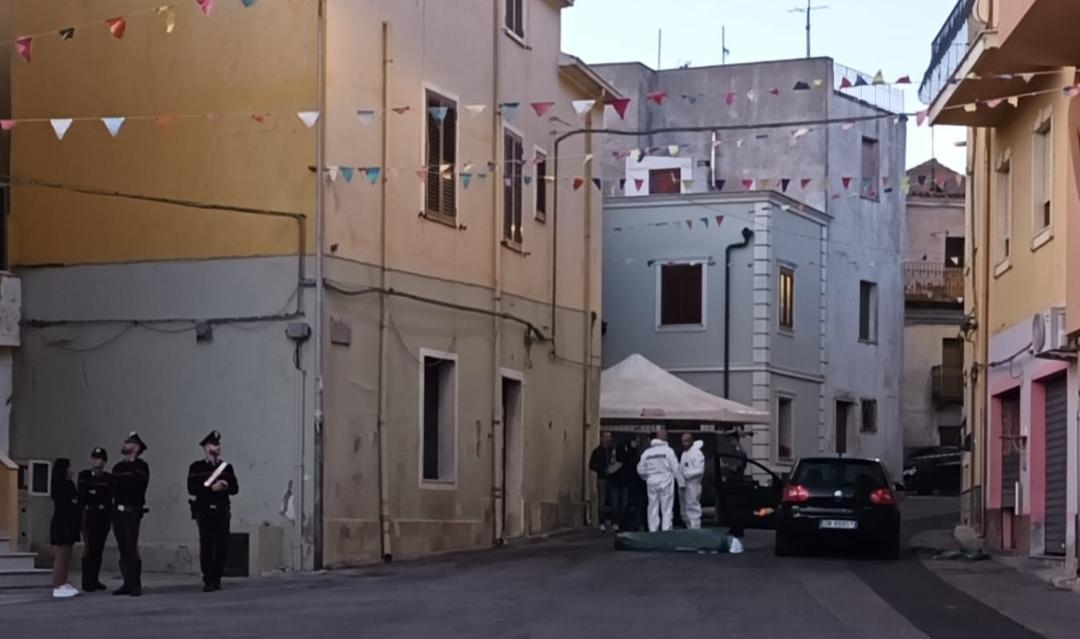 Luca Goddi massacrato con quattro colpi di pistola, la richiesta del pm per il presunto assassino