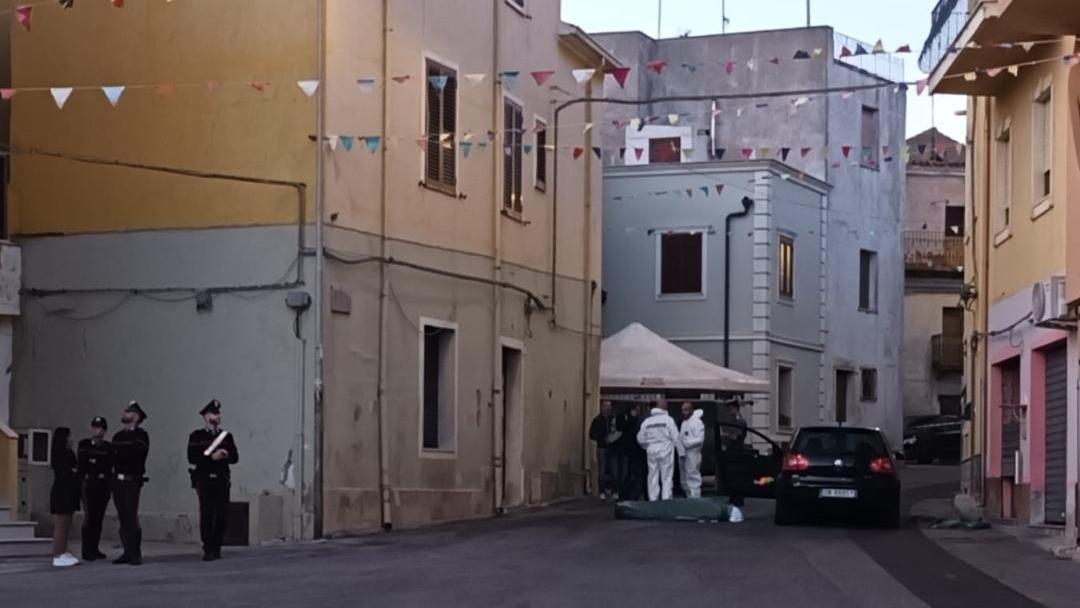 Luca Goddi massacrato con quattro colpi di pistola, la richiesta del pm per il presunto assassino