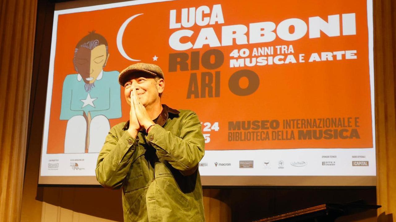Luca Carboni