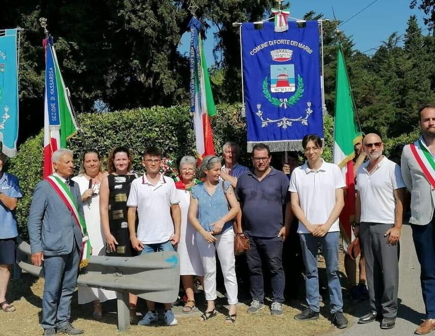 Massarosa, risarciti con 1,8 milioni di euro gli eredi di una vittima di Sassaia