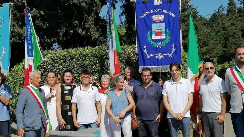 Massarosa, risarciti con 1,8 milioni di euro gli eredi di una vittima di Sassaia