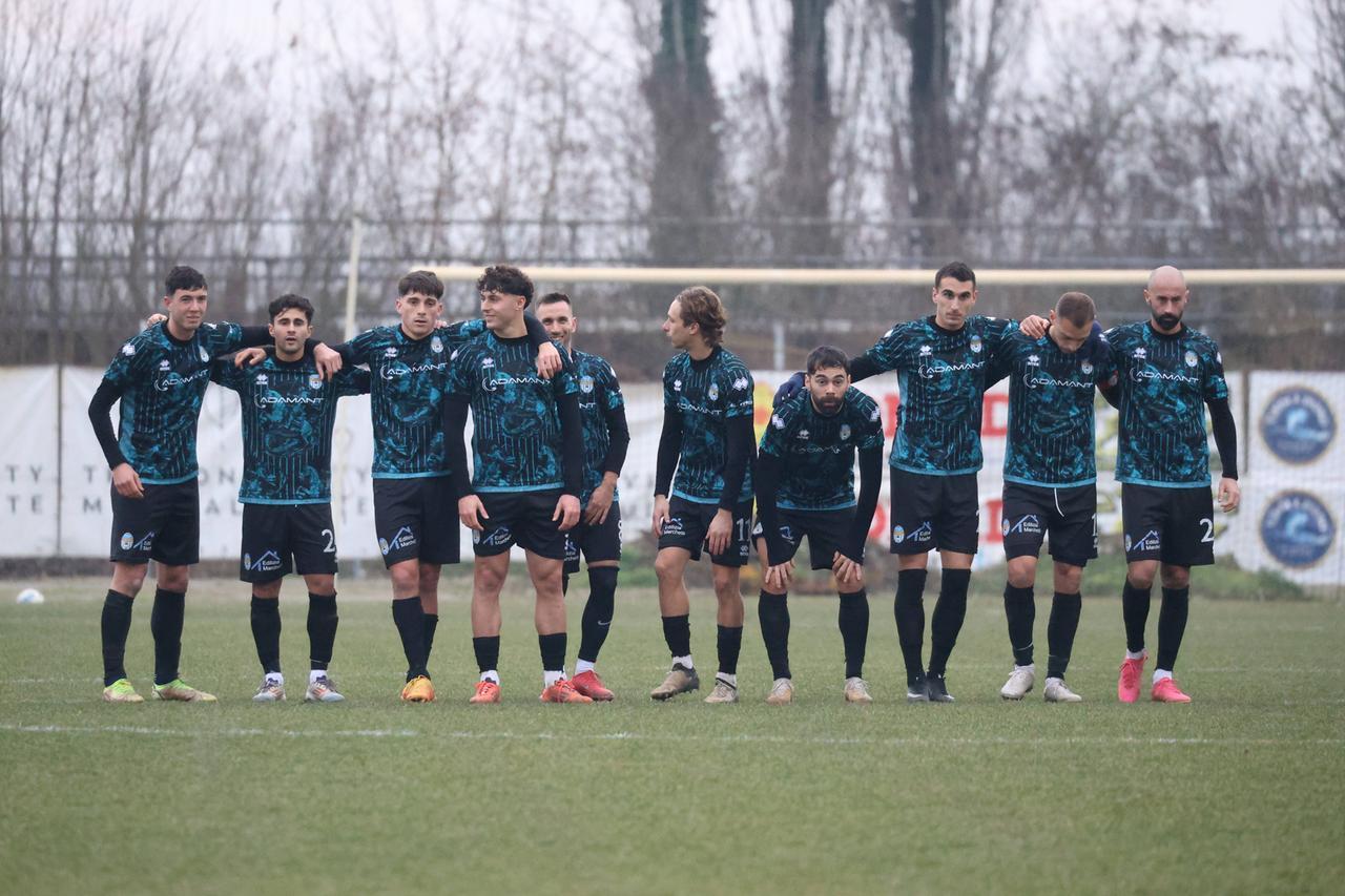 Verso la finale di Coppa Italia Eccellenza. Il Nibbiano&Valtidone: «Speravamo proprio di sfidare l’Ars et Labor»