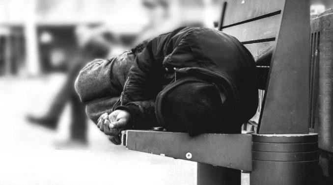 
	"Avvocato di strada" aiuta chi non ha nulla

