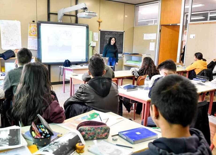 Dimensionamento scolastico, i tagli colpiscono Fiorano e Maranello