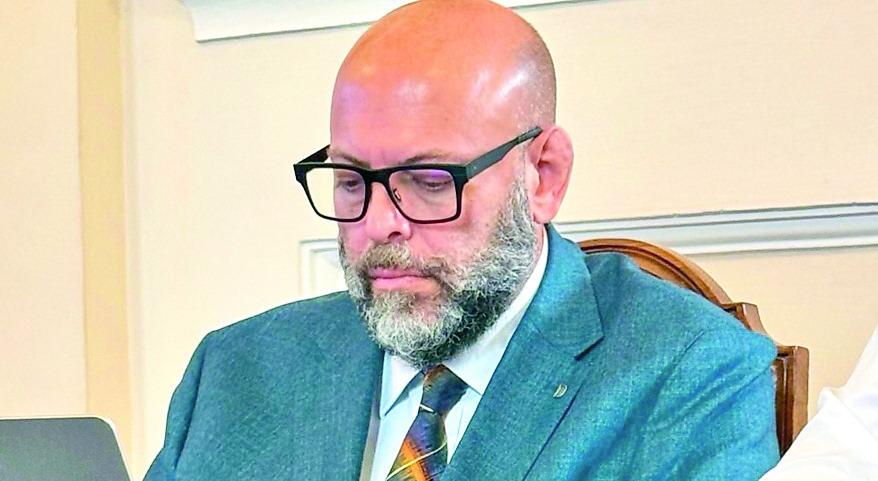 Sassari, Giovanni Dessole portavoce di Mascia nella città metropolitana: in Consiglio entra Barbara Bindi