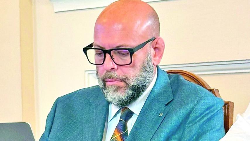 Giovanni Dessole, giornalista e comunicatore, neo portavoce del sindaco metropolitano