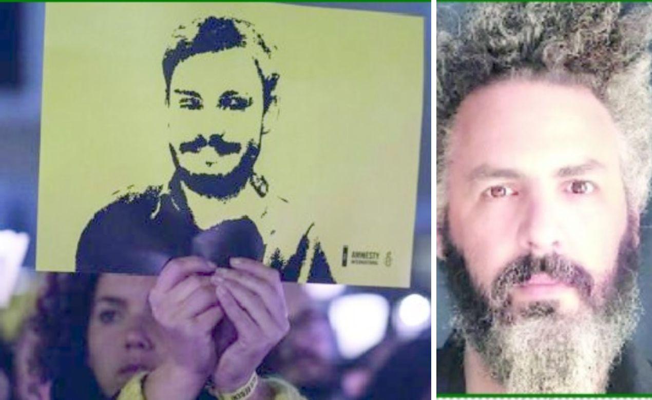 Un livornese firma la regia del docufilm su Giulio Regeni: «Su di lui tutto il male del mondo»