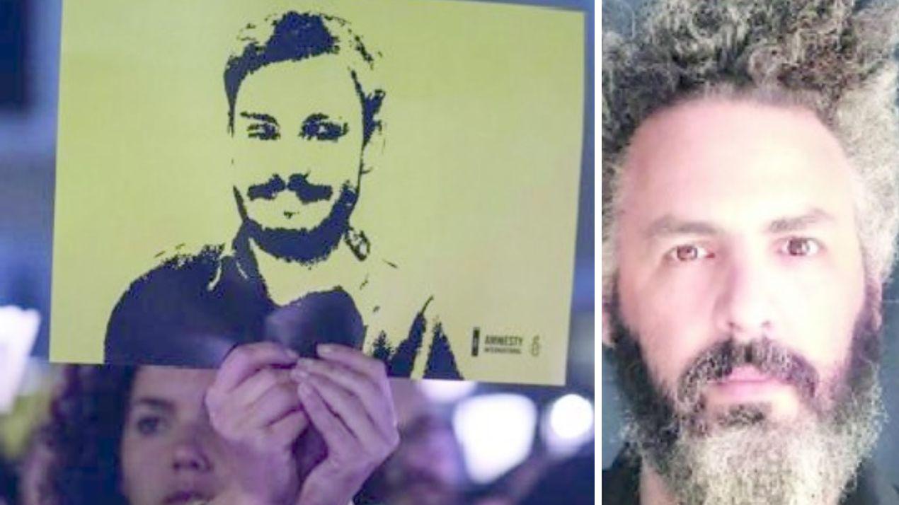 Un livornese firma la regia del docufilm su Giulio Regeni: «Su di lui tutto il male del mondo»