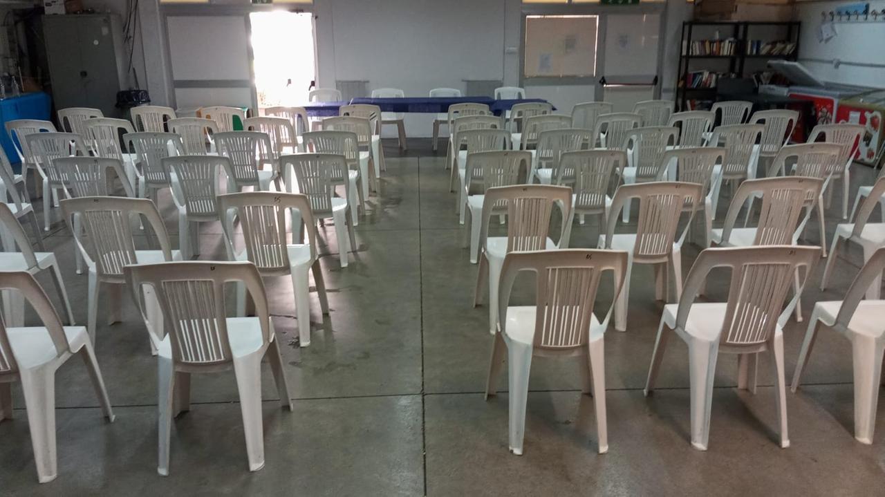 Livorno, il circolo Arci di San Jacopo cerca un nuovo gestore