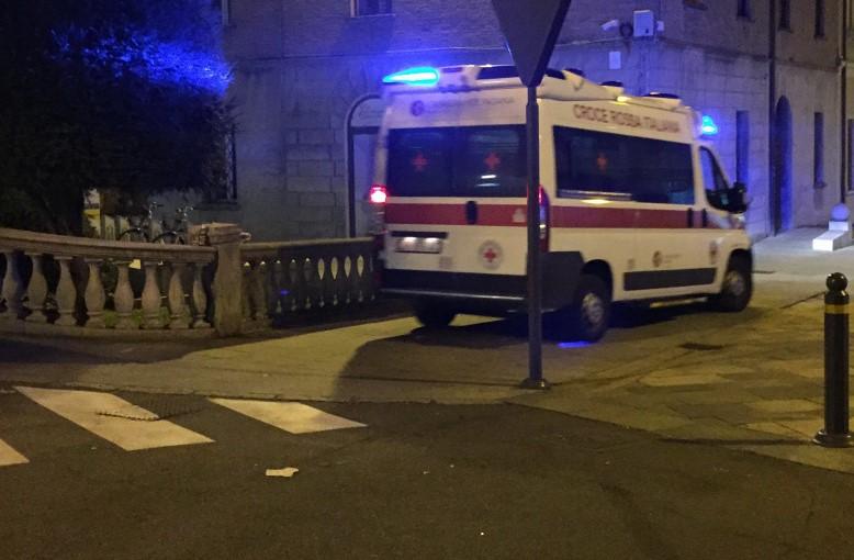 Stroncato da un malore improvviso in garage muore a 58 anni