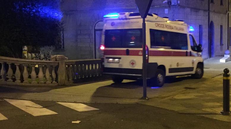 Stroncato da un malore improvviso in garage muore a 58 anni