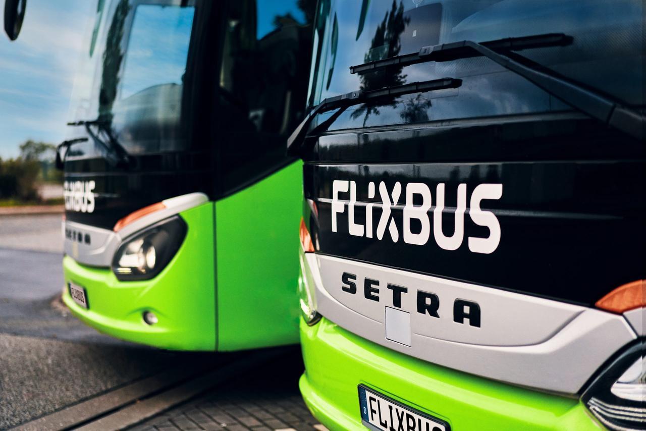 Mediopadana snodo chiave per FlixBus: Reggio Emilia cresce più di Bologna
