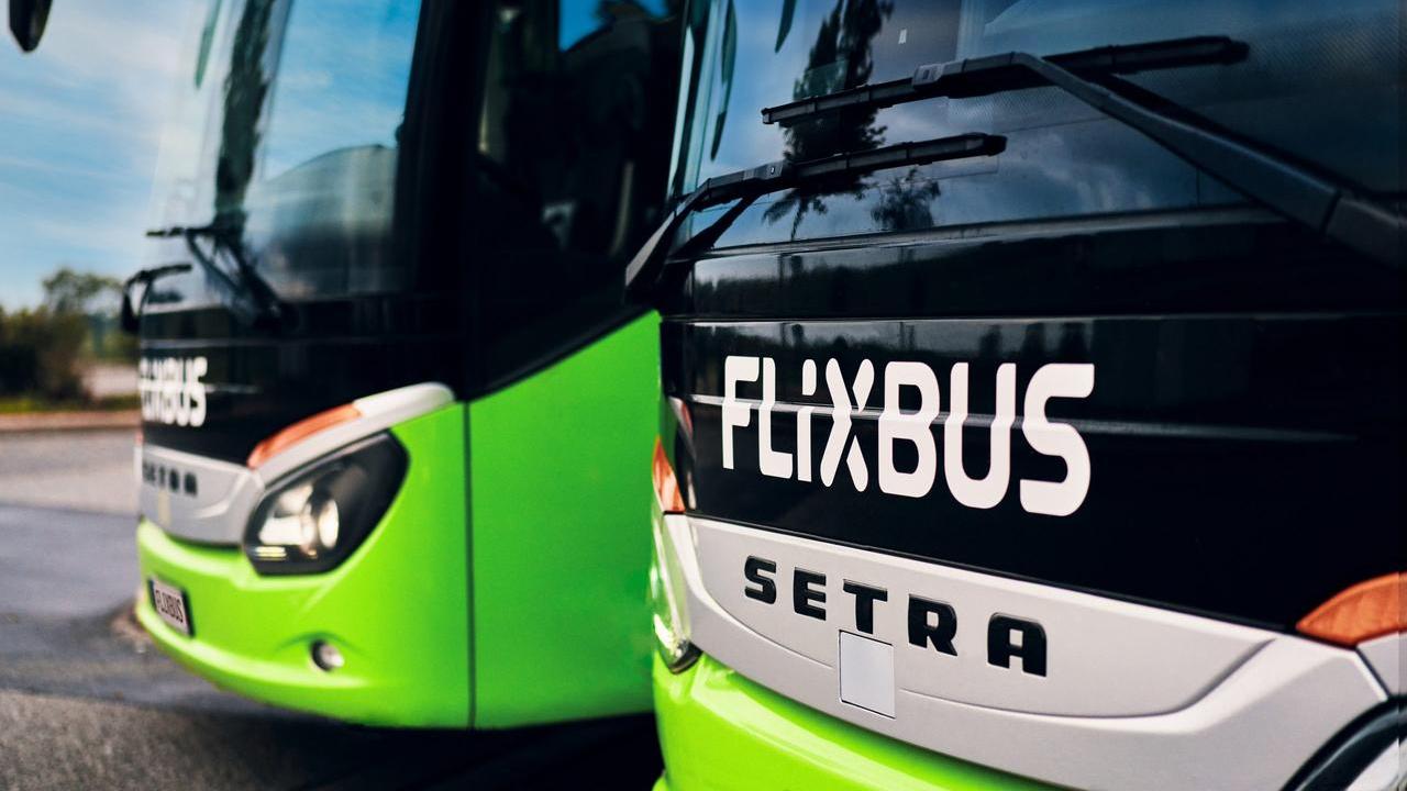 Mediopadana snodo chiave per FlixBus: Reggio Emilia cresce più di Bologna