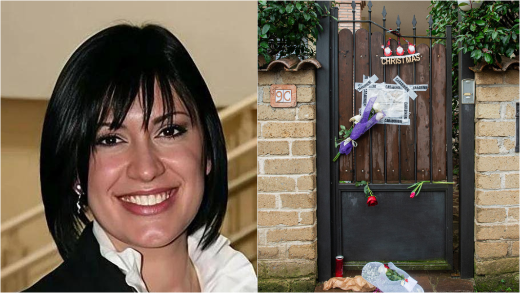 Femminicidio di Federica Torzullo, il figlio chiede i suoi giochi. Il pm riapre la villa sotto sequestro, dove il padre ha ucciso la mamma