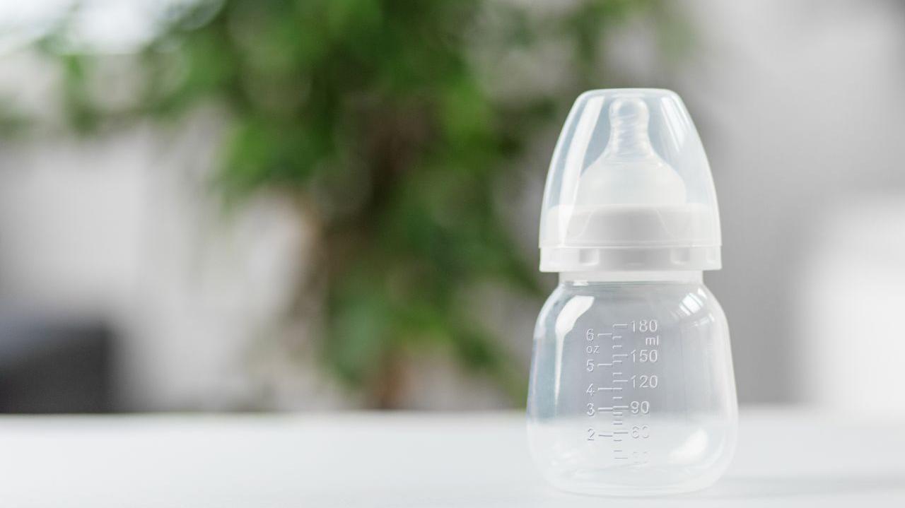 Allarme latte contaminato