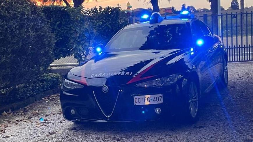 Colf scoperta a rubare in casa a San Felice: scattano gli arresti domiciliari