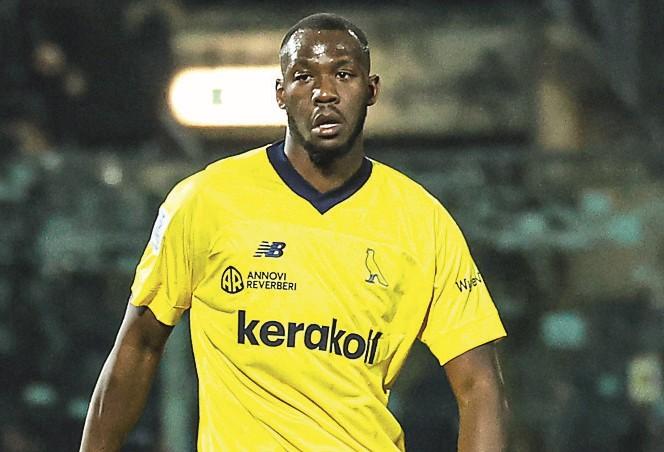 Nador è la rivelazione del Modena: «Sto sfruttando la mia occasione»