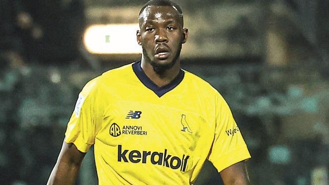 Nador è la rivelazione del Modena: «Sto sfruttando la mia occasione»