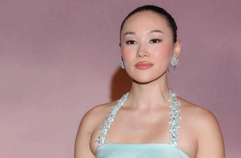 Bridgerton: chi è Yerin Ha, nuovo volto femminile della quarta stagione