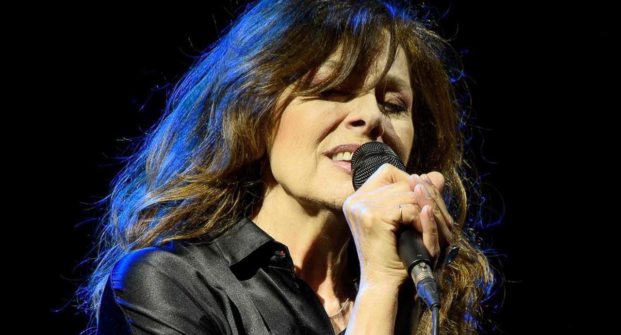 Alice protagonista al teatro Nuovo di Ferrara