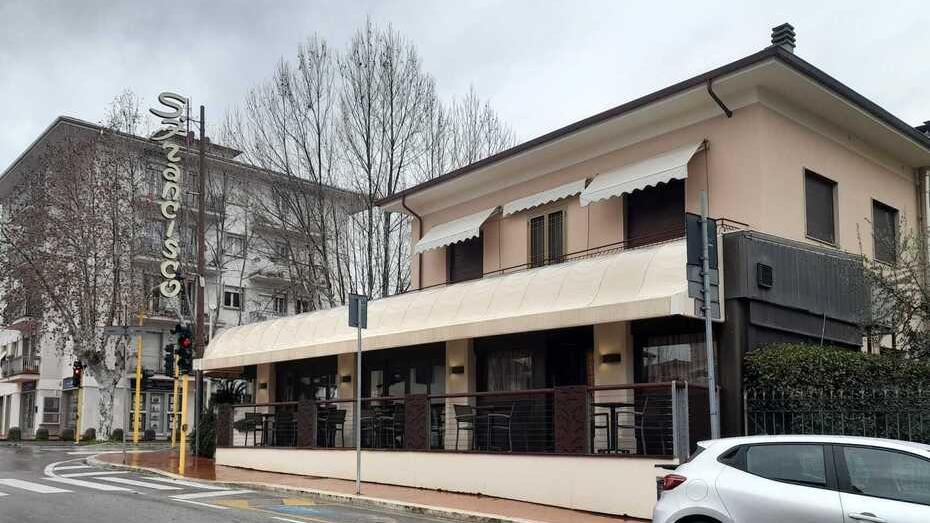 La rinascita del San Francisco. Nuova gestione del locale storico a Montecatini