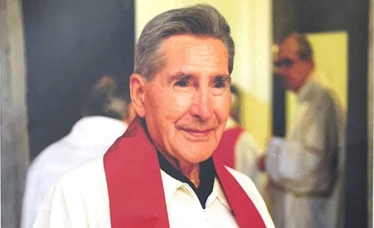 
	Don Giacomelli&nbsp;

