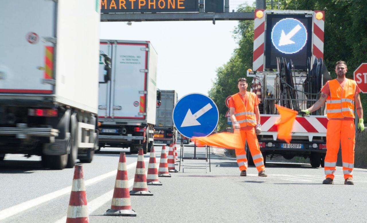 
	Lavori in Fi-Pi-Li (Foto di repertorio)

