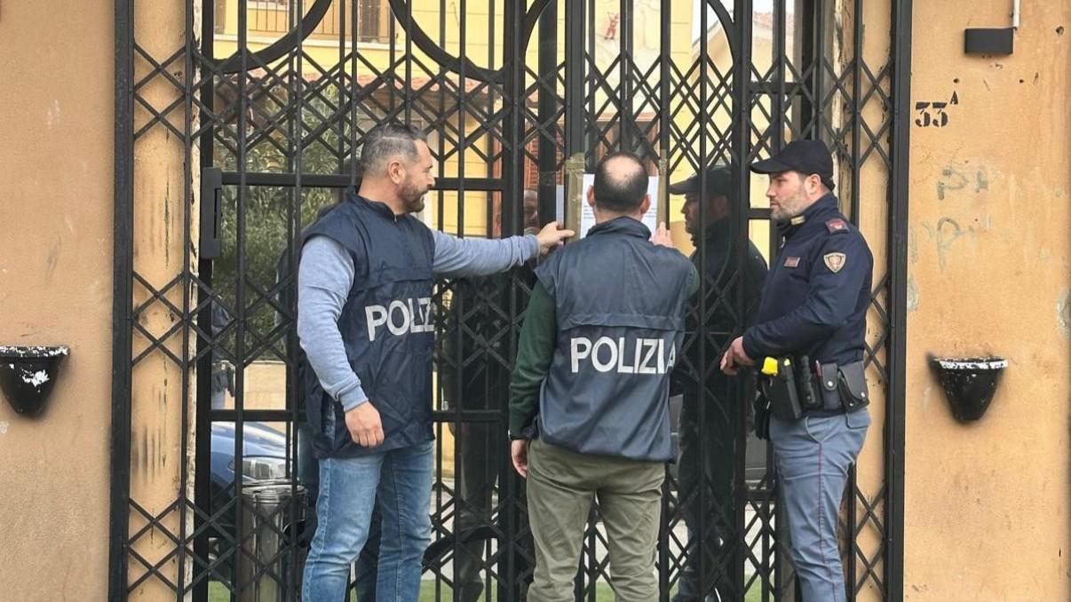 Droga nel circolo a Sassari: dopo l’arresto arriva la sospensione della licenza