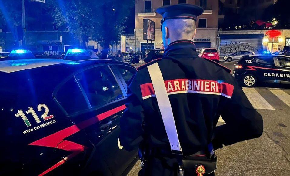 La madre dorme, lui l’accoltella: perizia psichiatrica per il 34enne