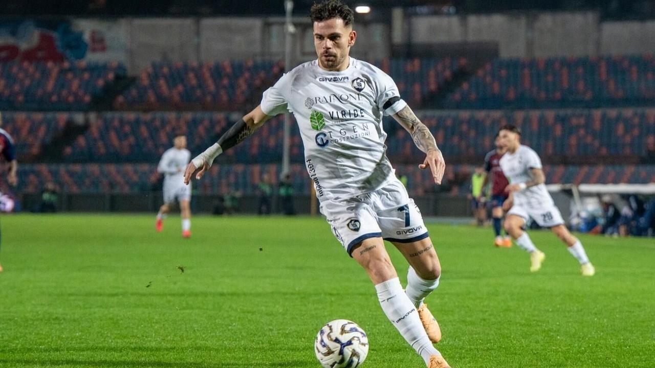 La Torres mette nel mirino Daniele Sorrentino