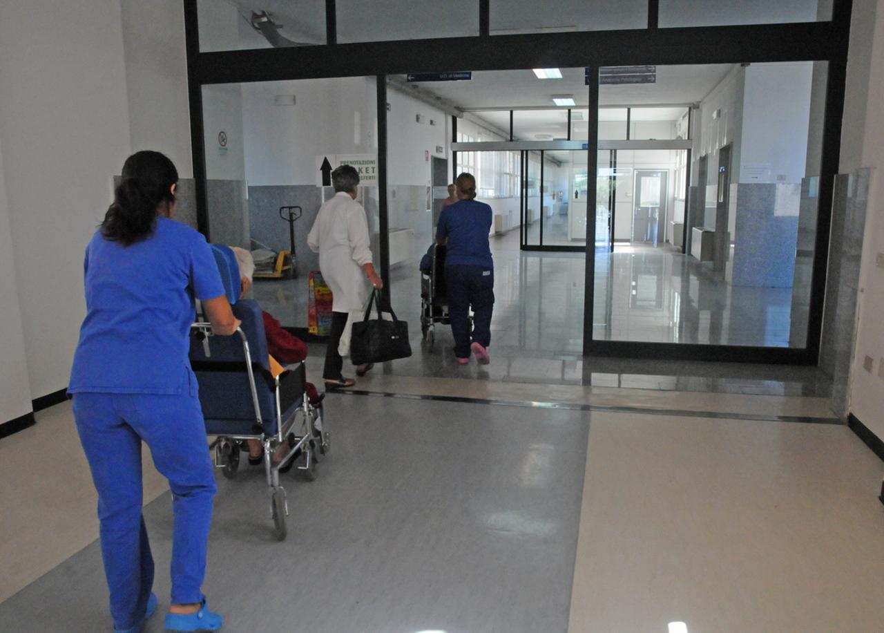 L’Asl rinforza gli organici: arrivano 45 nuovi professionisti