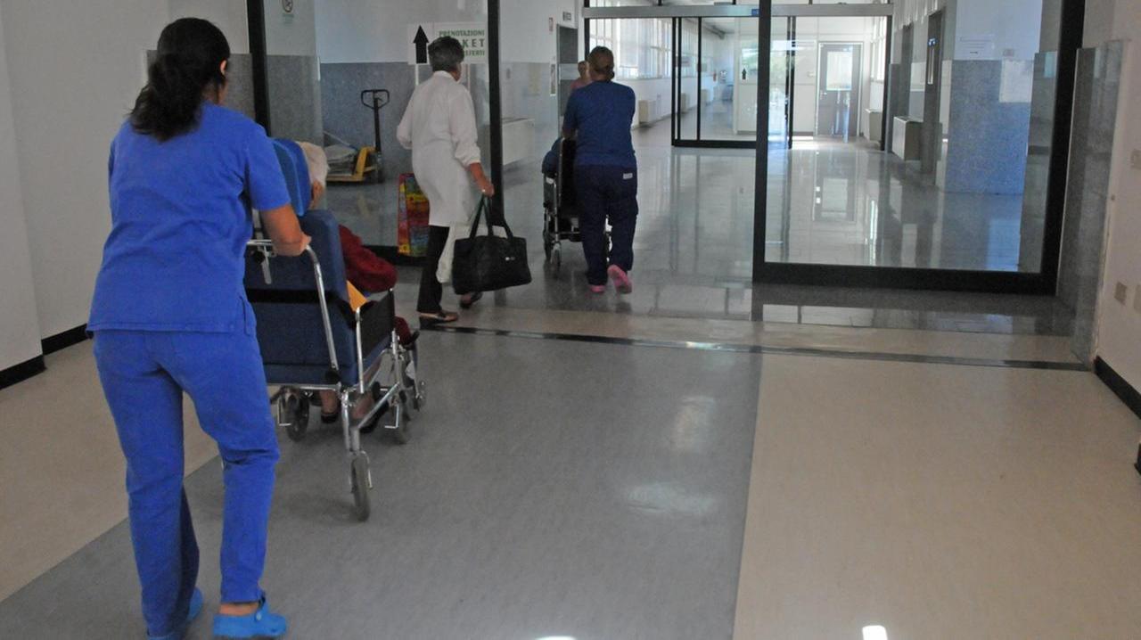 L’Asl rinforza gli organici: arrivano 45 nuovi professionisti