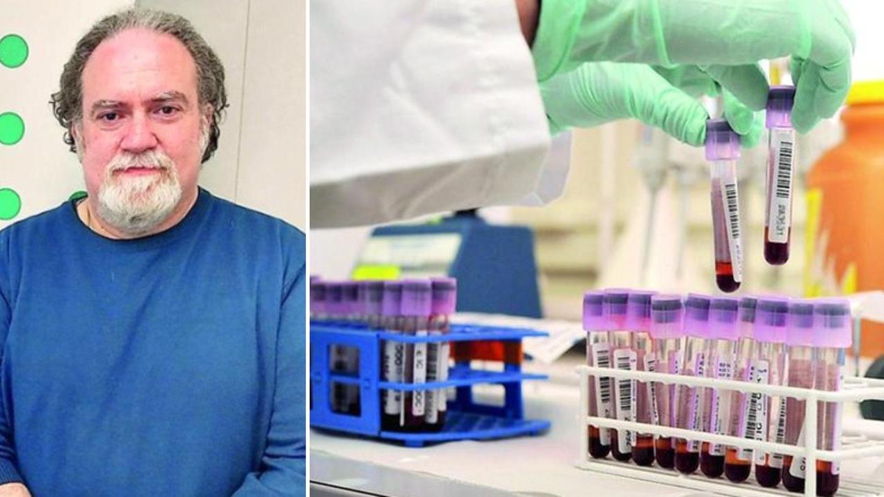 Il medico modenese Gustavo Savino è il responsabile del centro regionale antidoping