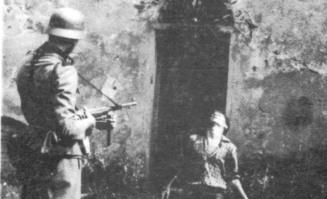 Empoli, il padre fucilato dai nazisti: ora Alessandro ottiene 370mila euro dalla Germania come risarcimento