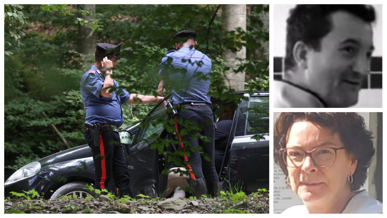 Omicidio di Franka Lundwig, la polizza e il ricorso al Riesame: Milza tenta di uscire dal carcere