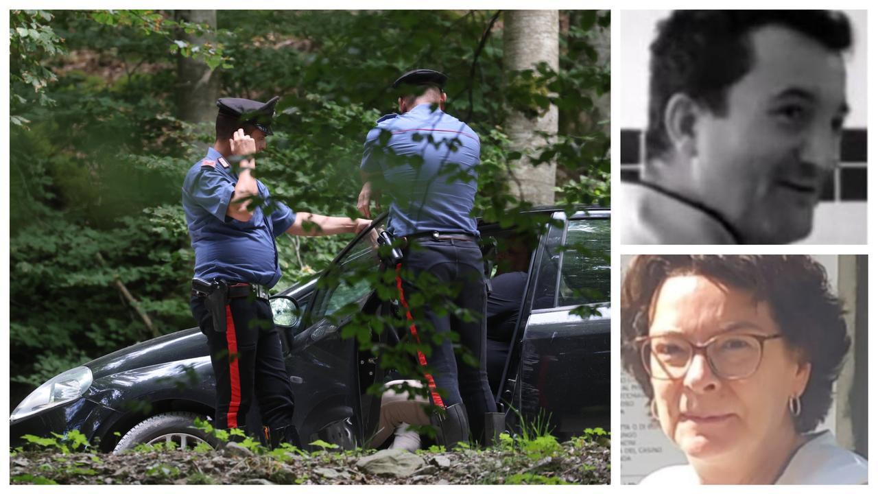 Omicidio di Franka Lundwig, la polizza e il ricorso al Riesame: Milza tenta di uscire dal carcere