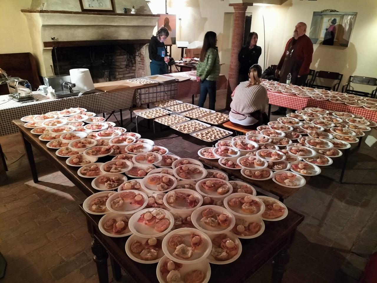 Torna la Nimaleda  a Gattatico: due giorni con la più classica delle tradizioni popolari