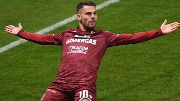 <strong>Daniele Sorrentino</strong>