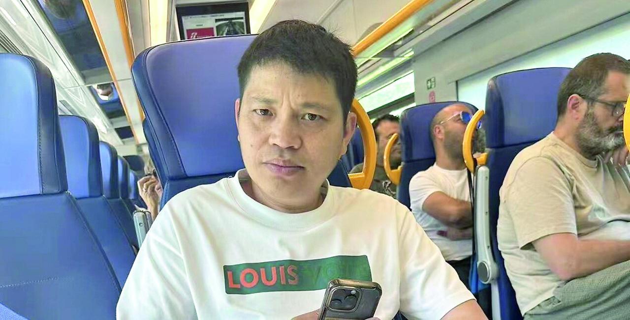 Prato, è stato pagato un riscatto di mezzo milione per la liberazione dell’imprenditore cinese