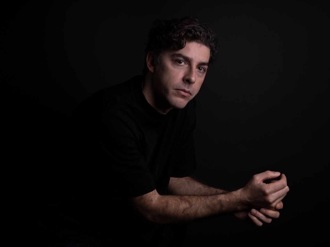 Art fa tutto esaurito per Michele Riondino a Correggio