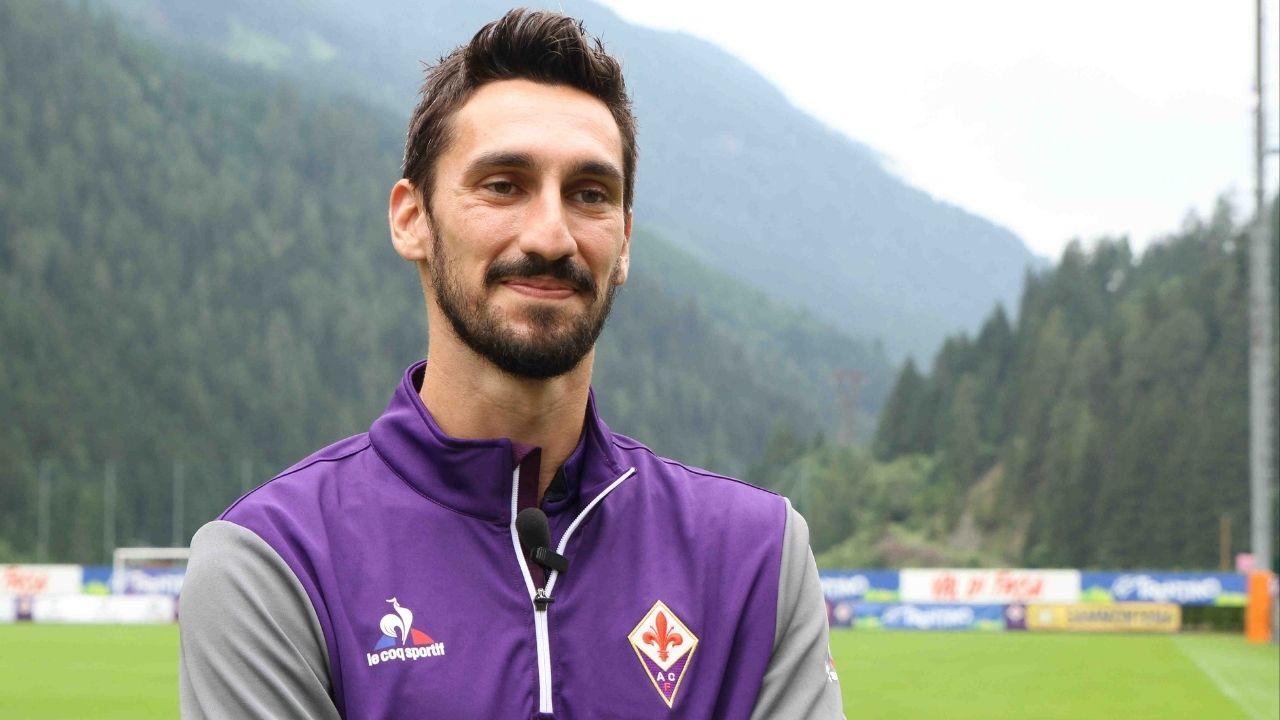 Davide Astori