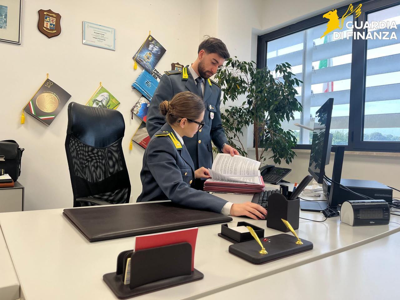 Truffa ai danni dello Stato: respinto il dissequestro dei beni dell'ex assessore e del nipote